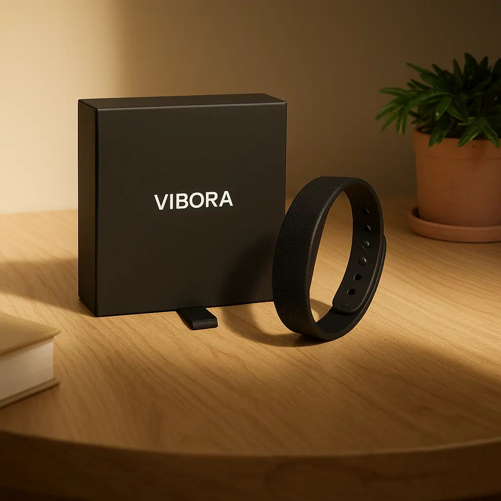 VIBORA Silent Alarm Bracelet VIBORA
