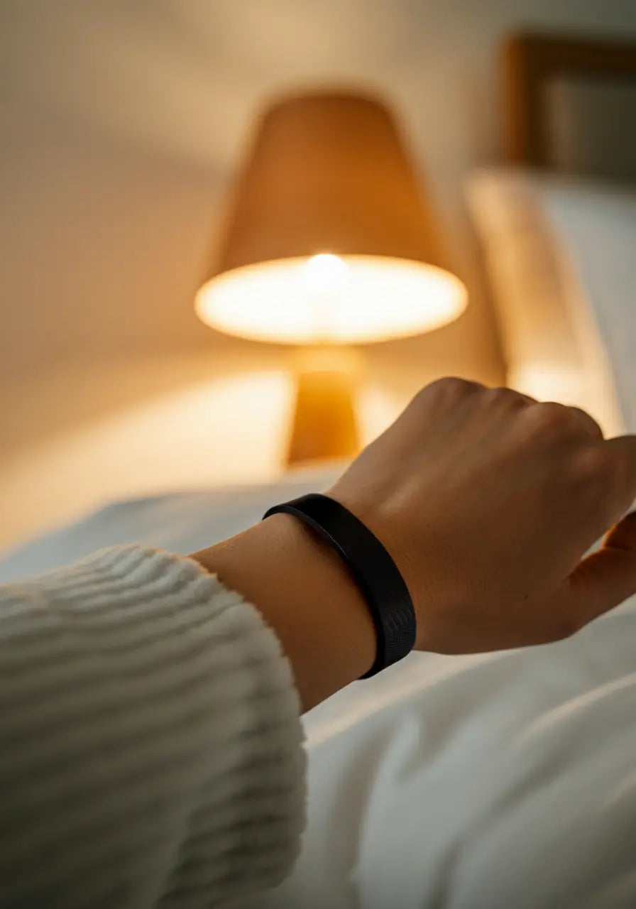 VIBORA Silent Alarm Bracelet VIBORA